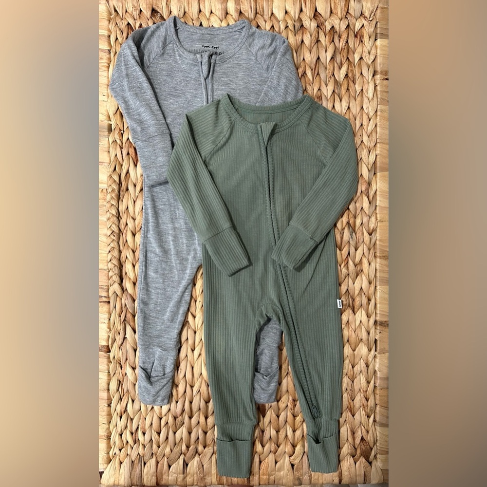 Little Sleepies Bundle